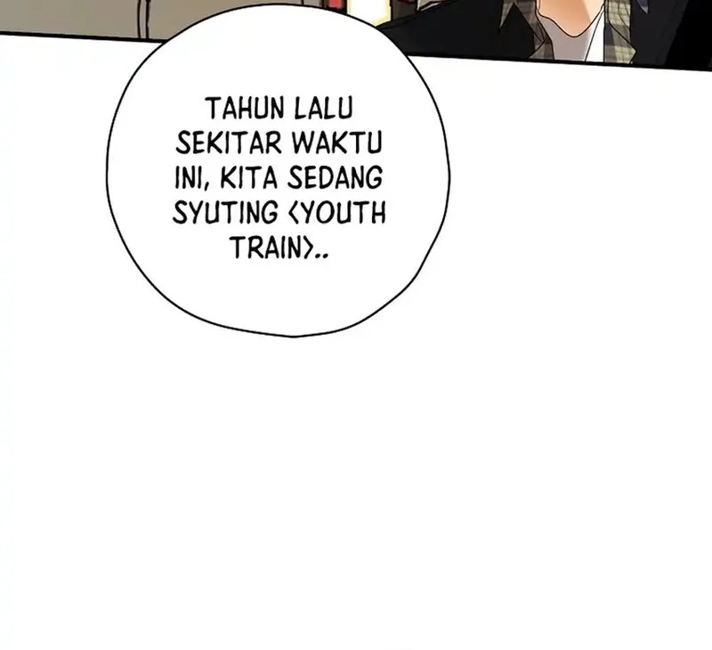 The Book-Eating Actor Chapter 47 Gambar 24