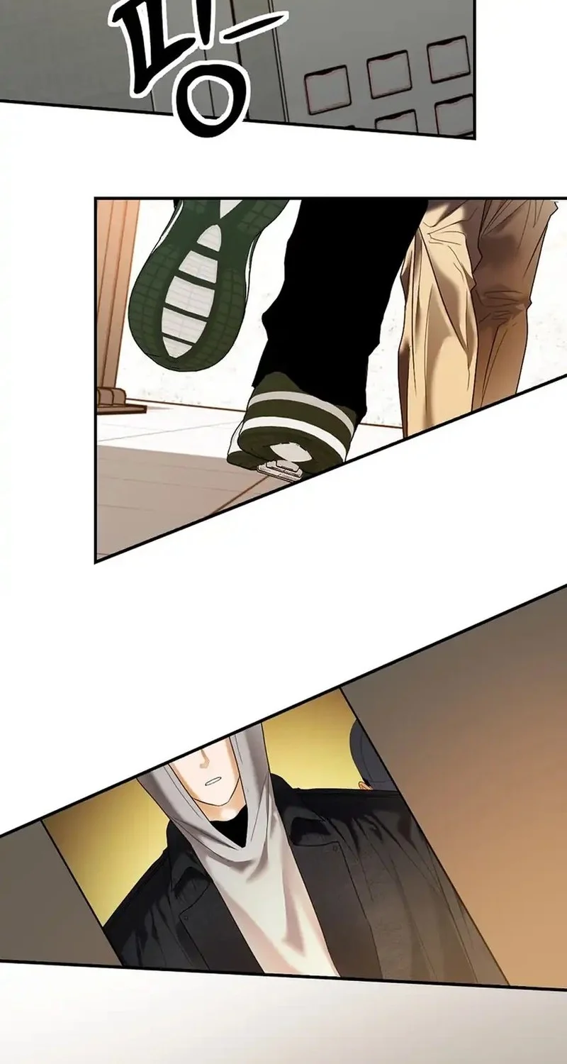 The Book-Eating Actor Chapter 47 Gambar 36