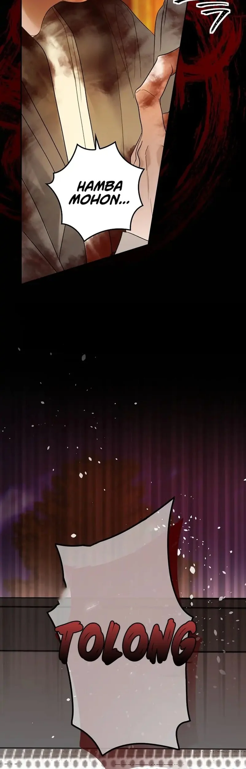 The Book-Eating Actor Chapter 48 Gambar 7