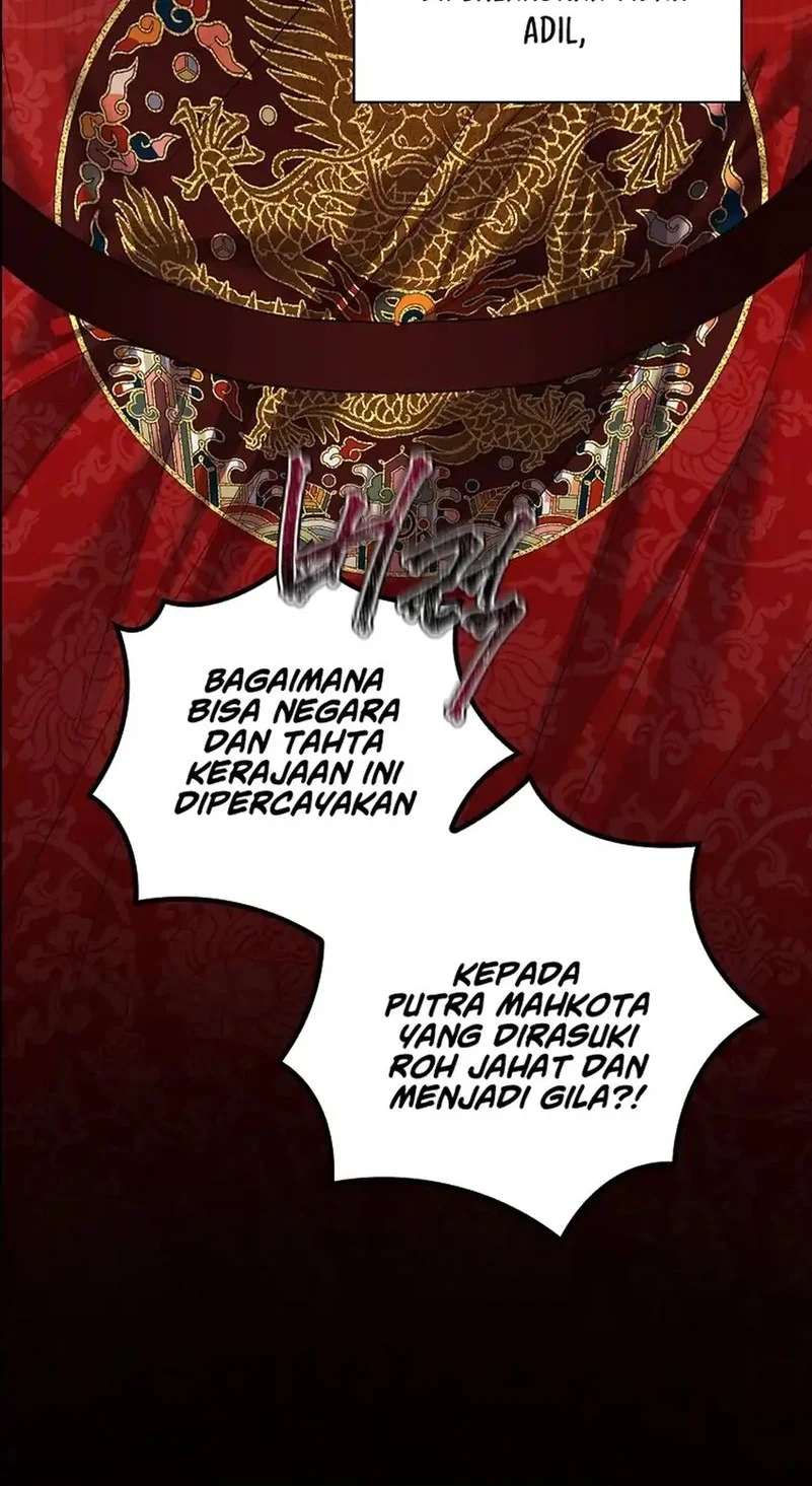 The Book-Eating Actor Chapter 48 Gambar 12