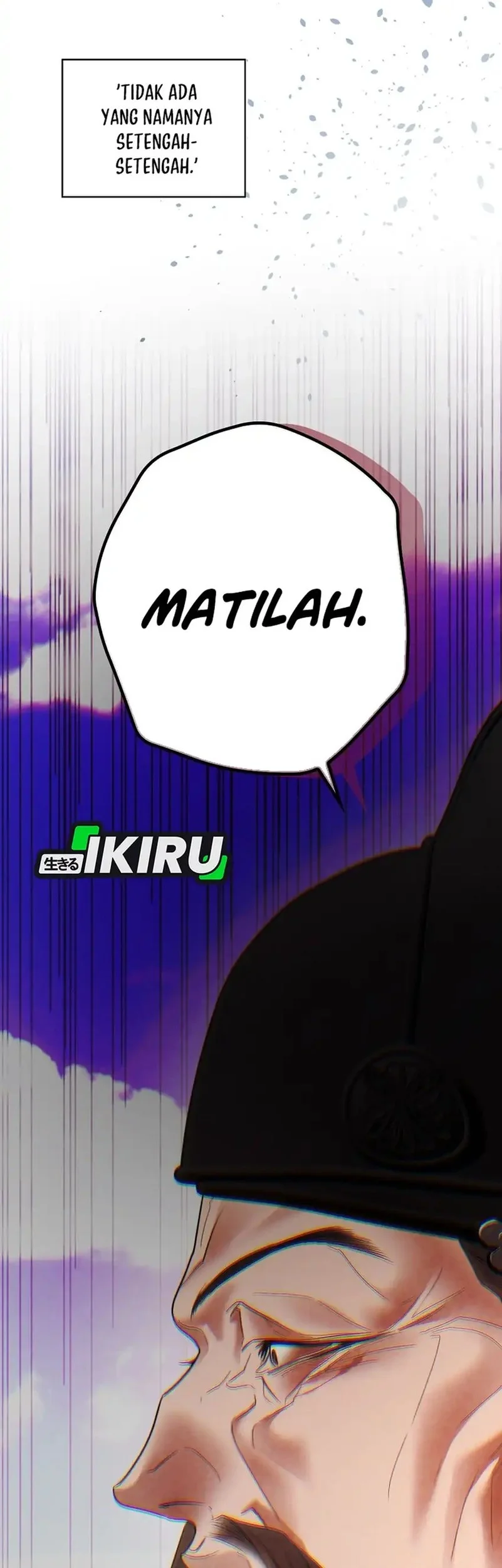 The Book-Eating Actor Chapter 48 Gambar 14