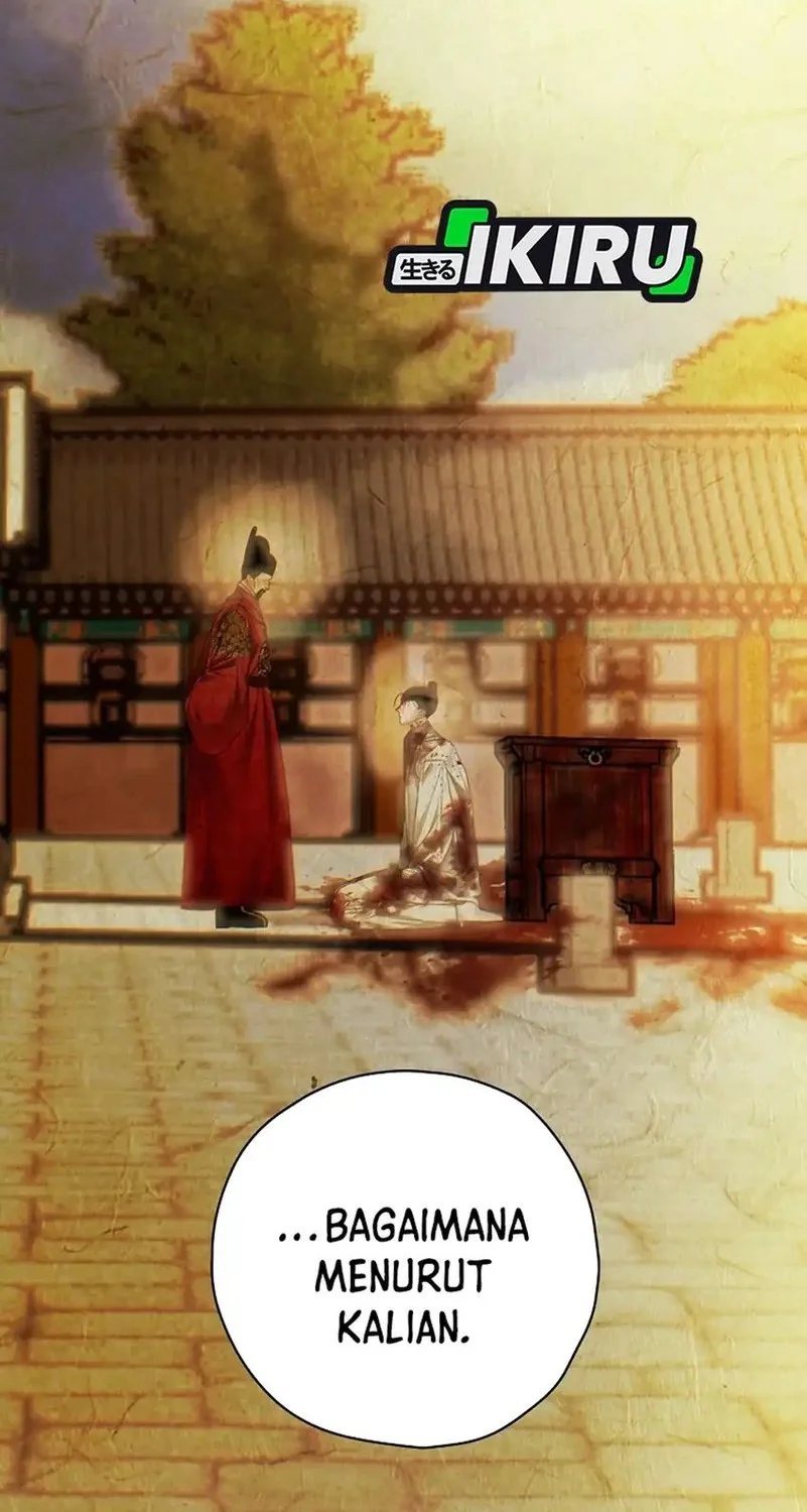 The Book-Eating Actor Chapter 48 Gambar 24