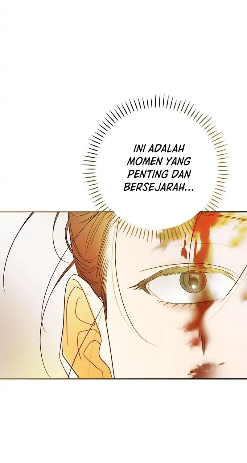 The Book-Eating Actor Chapter 48 Gambar 28