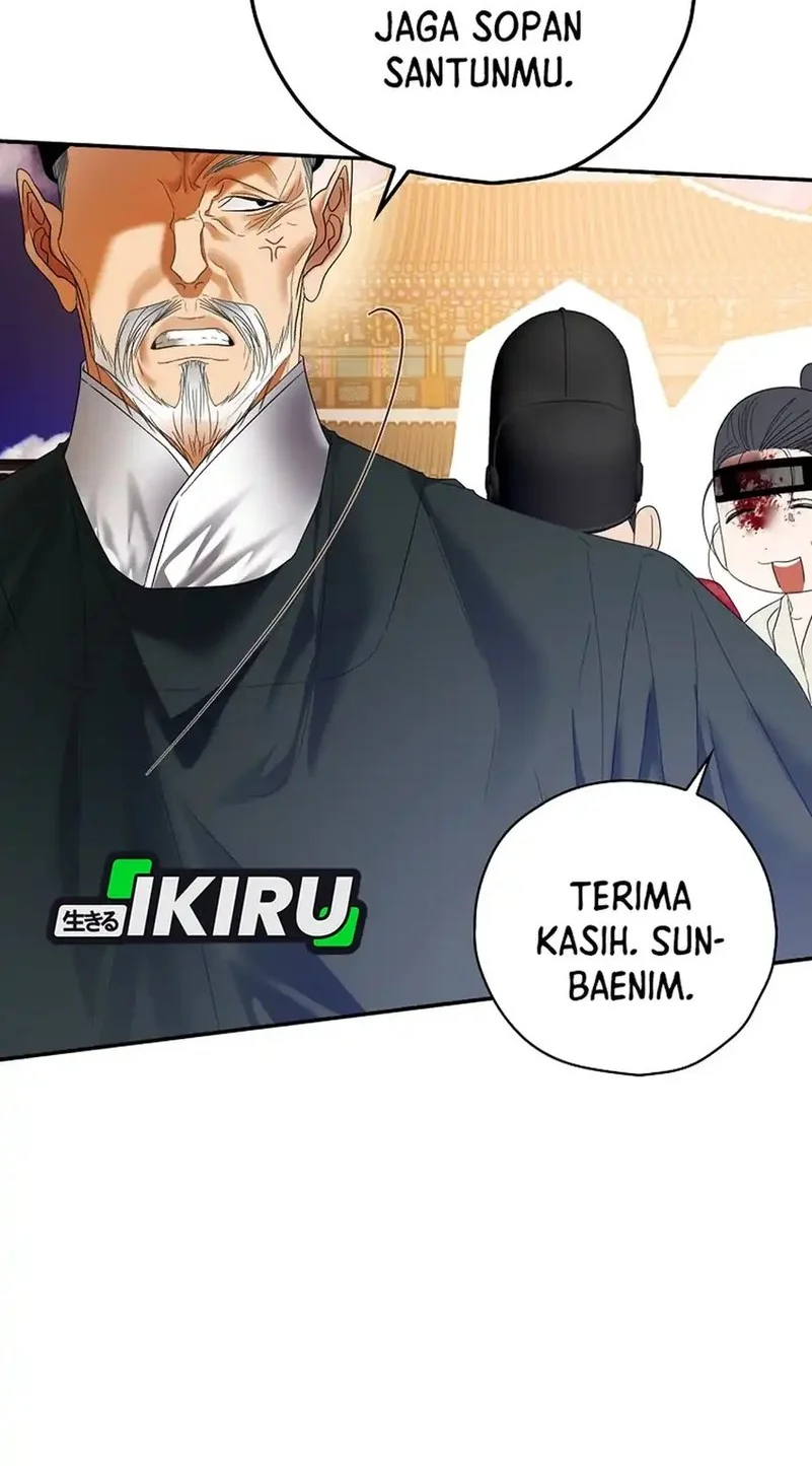 The Book-Eating Actor Chapter 48 Gambar 36