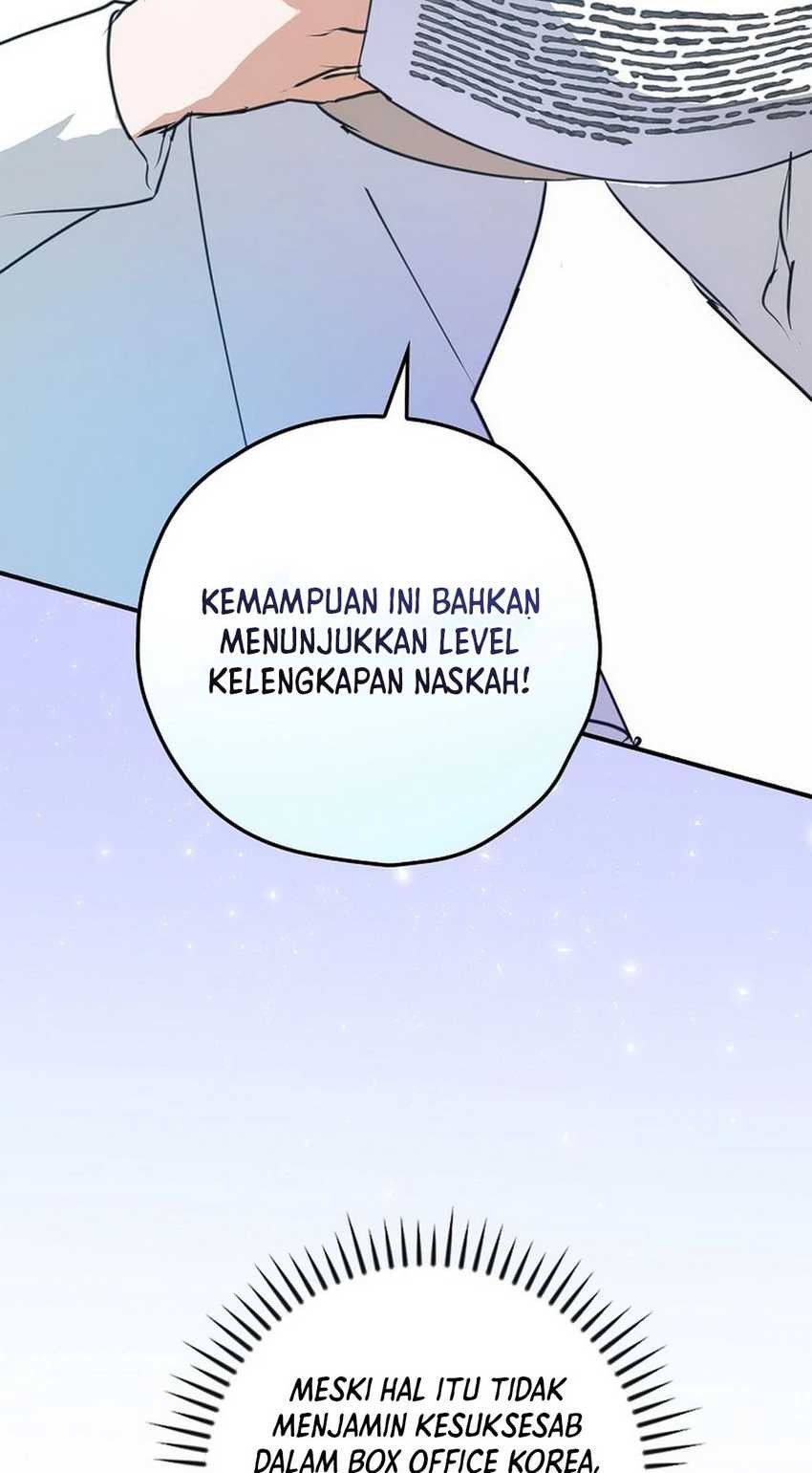 The Book-Eating Actor Chapter 5 Gambar 49