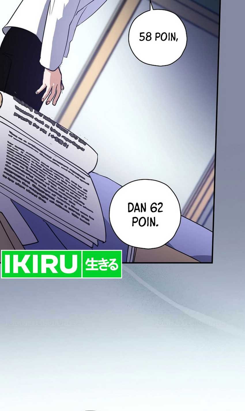 The Book-Eating Actor Chapter 5 Gambar 54