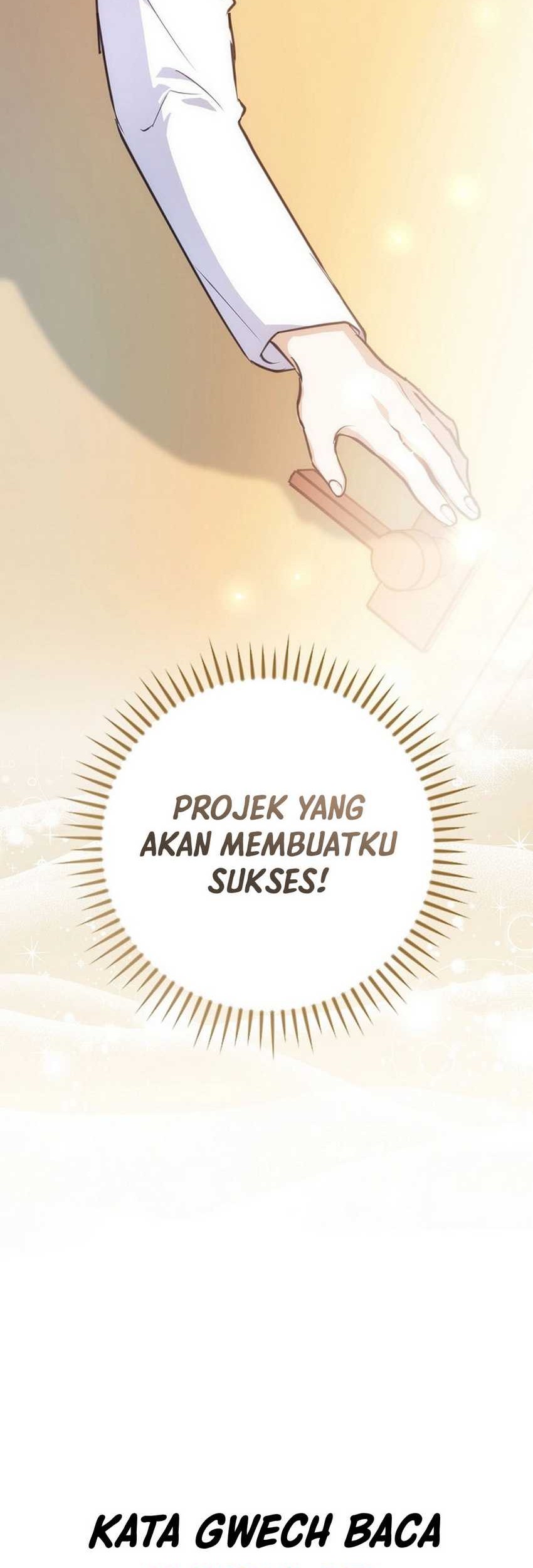 The Book-Eating Actor Chapter 5 Gambar 56