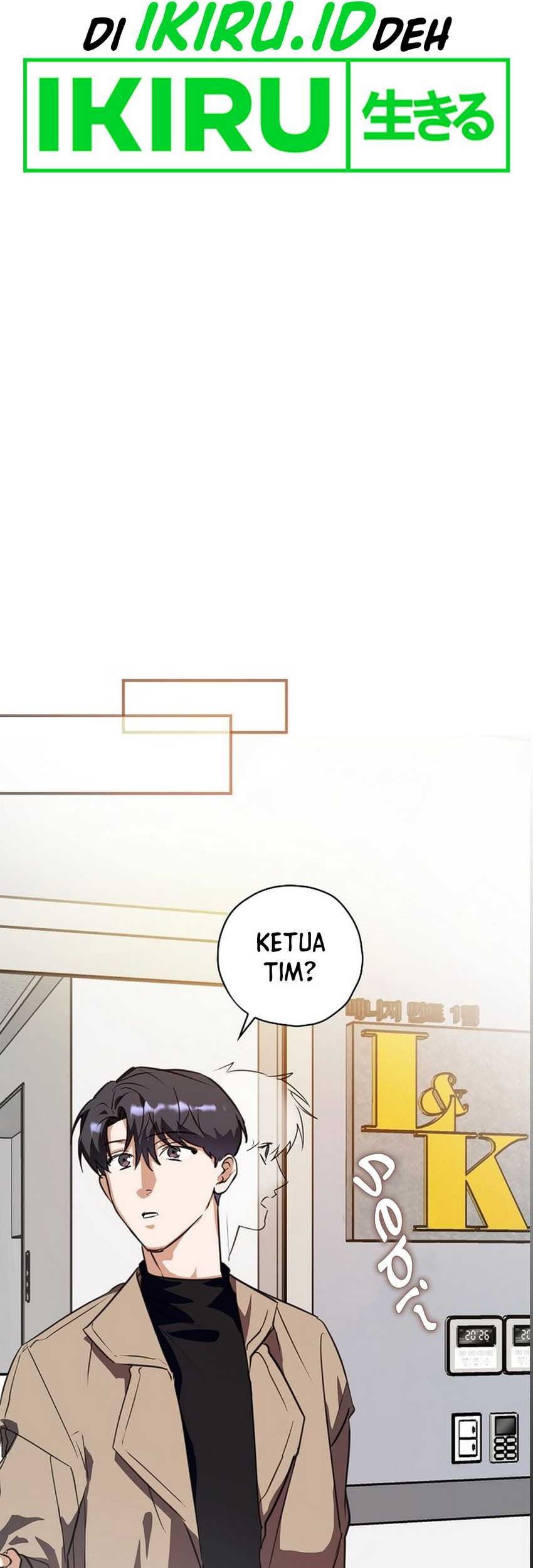 The Book-Eating Actor Chapter 5 Gambar 57