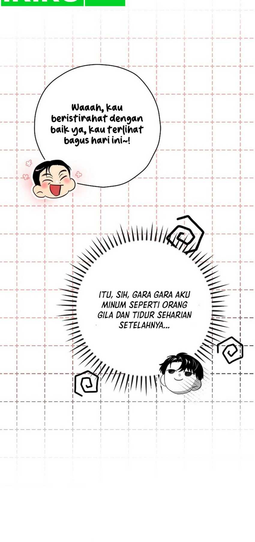 The Book-Eating Actor Chapter 5 Gambar 59