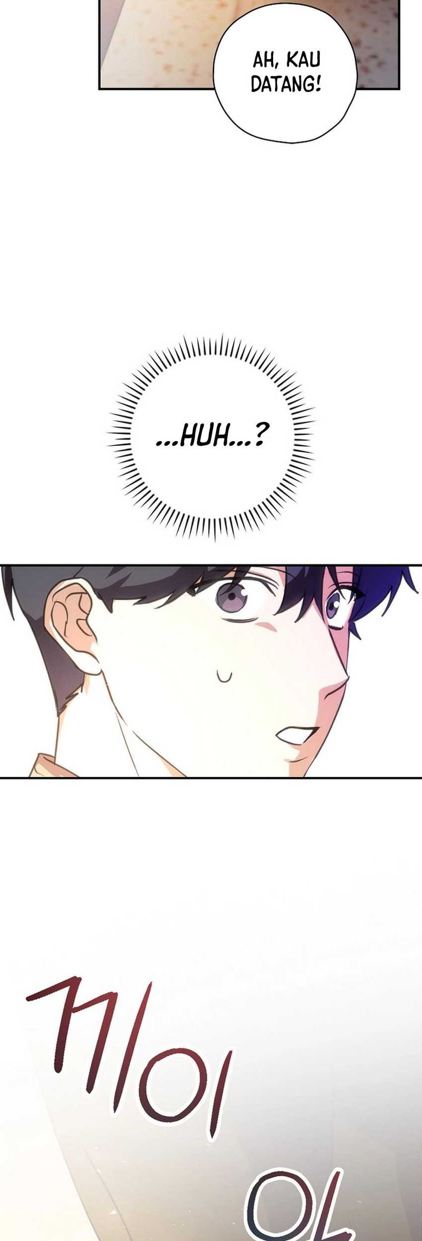 The Book-Eating Actor Chapter 5 Gambar 62