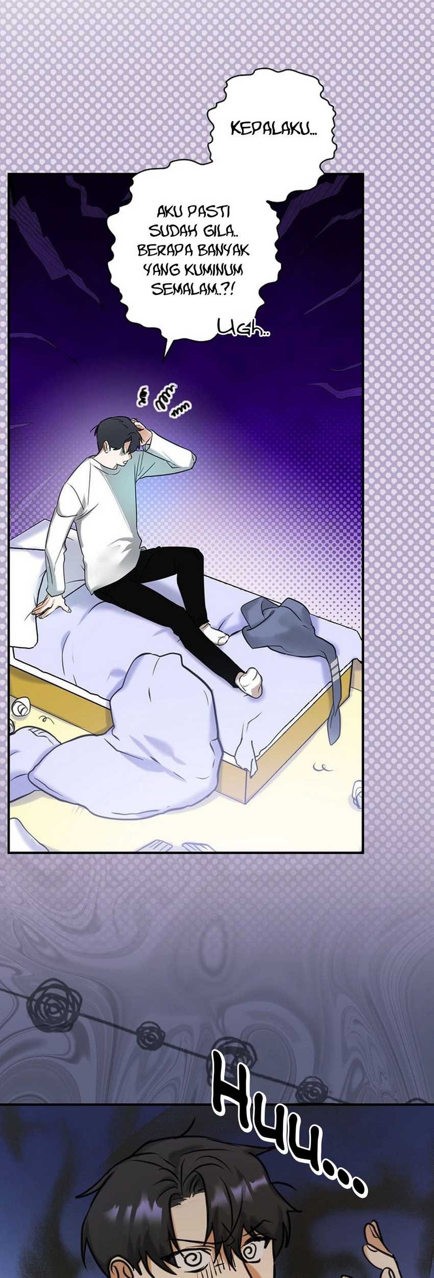 The Book-Eating Actor Chapter 5 Gambar 9