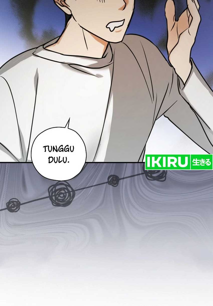 The Book-Eating Actor Chapter 5 Gambar 10