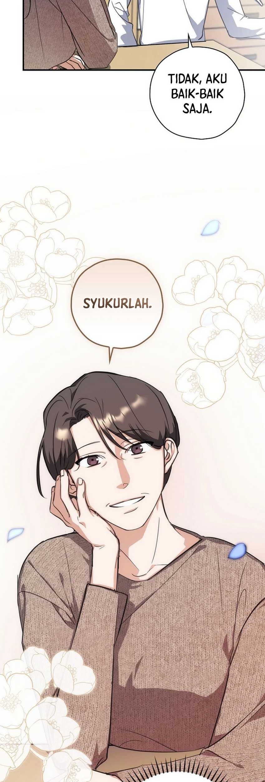 The Book-Eating Actor Chapter 5 Gambar 18