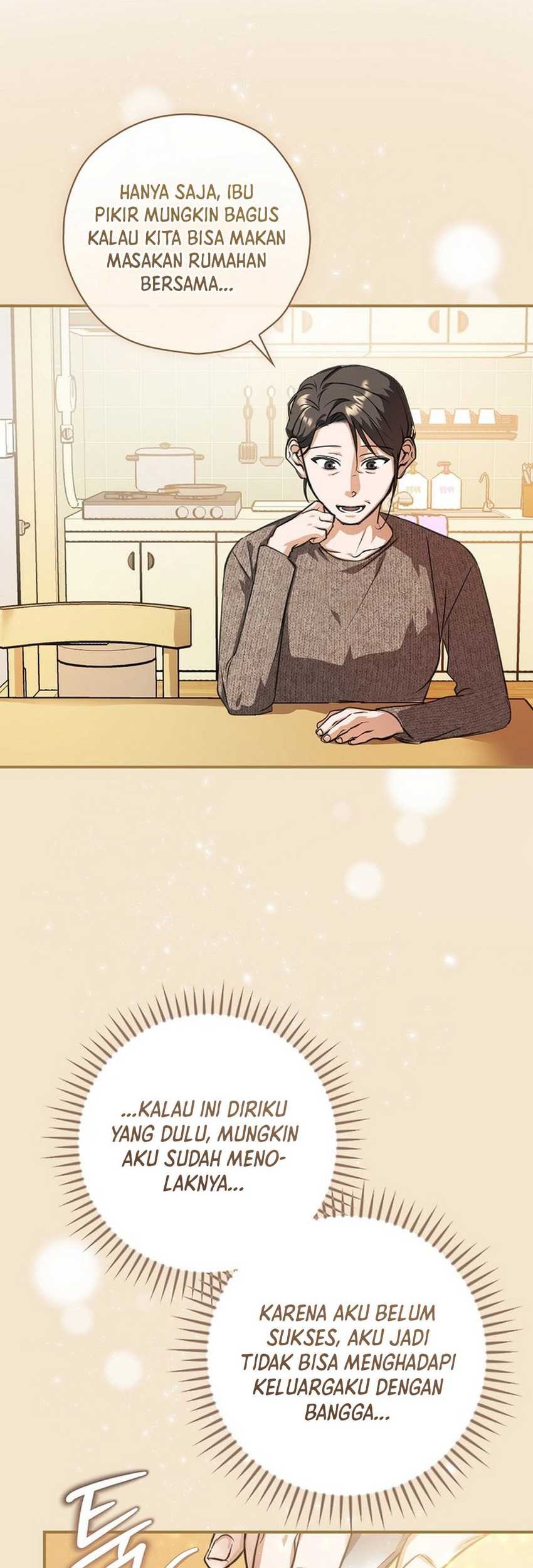 The Book-Eating Actor Chapter 5 Gambar 22