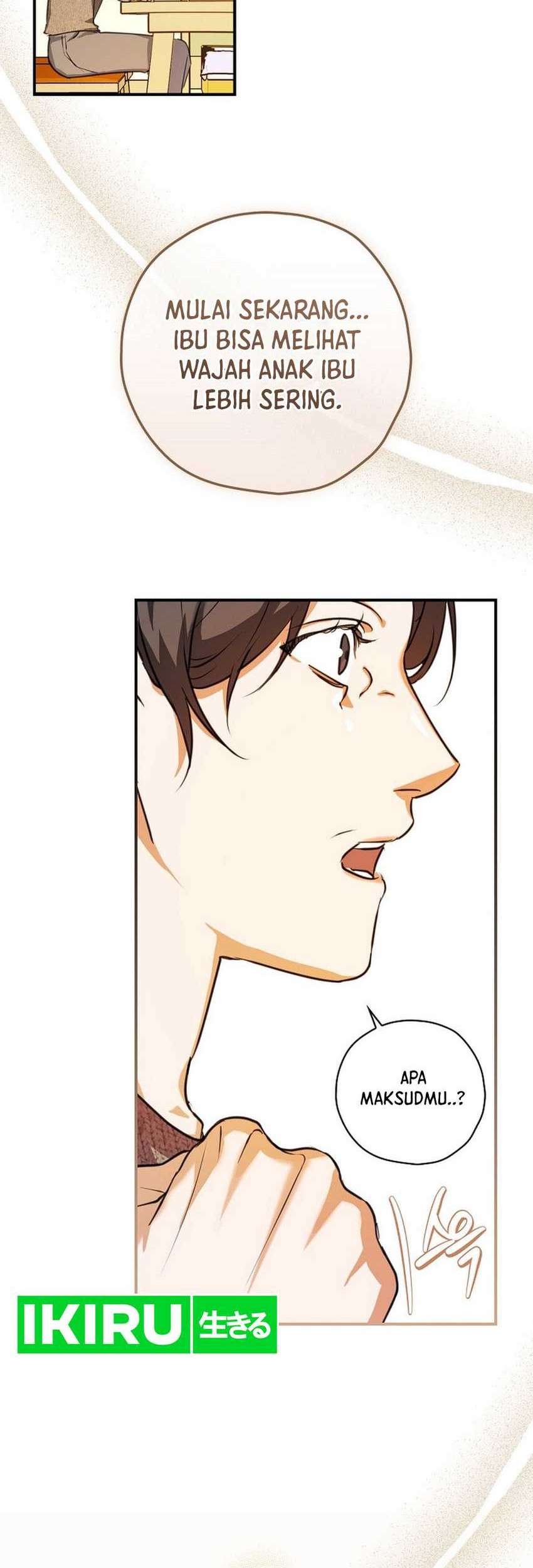 The Book-Eating Actor Chapter 5 Gambar 24