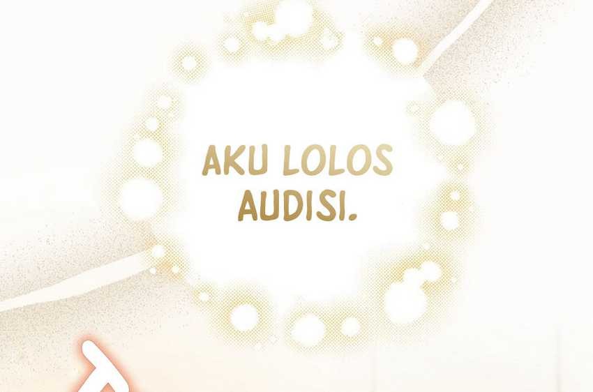 The Book-Eating Actor Chapter 5 Gambar 25