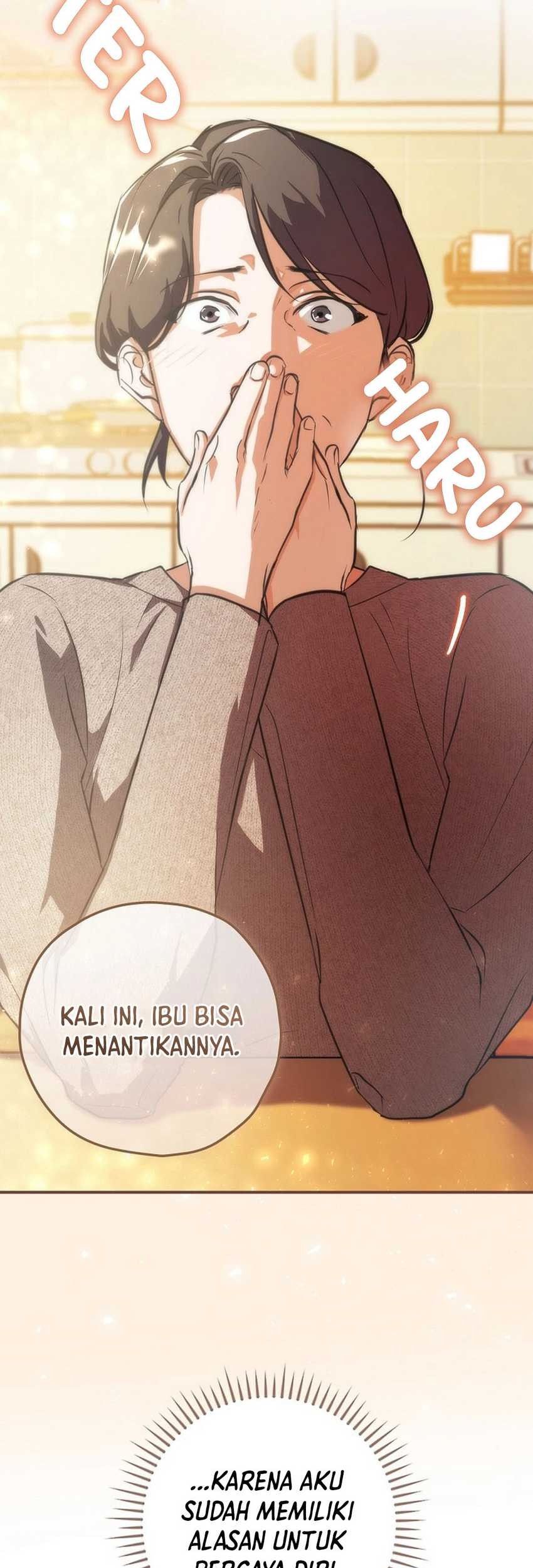 The Book-Eating Actor Chapter 5 Gambar 26