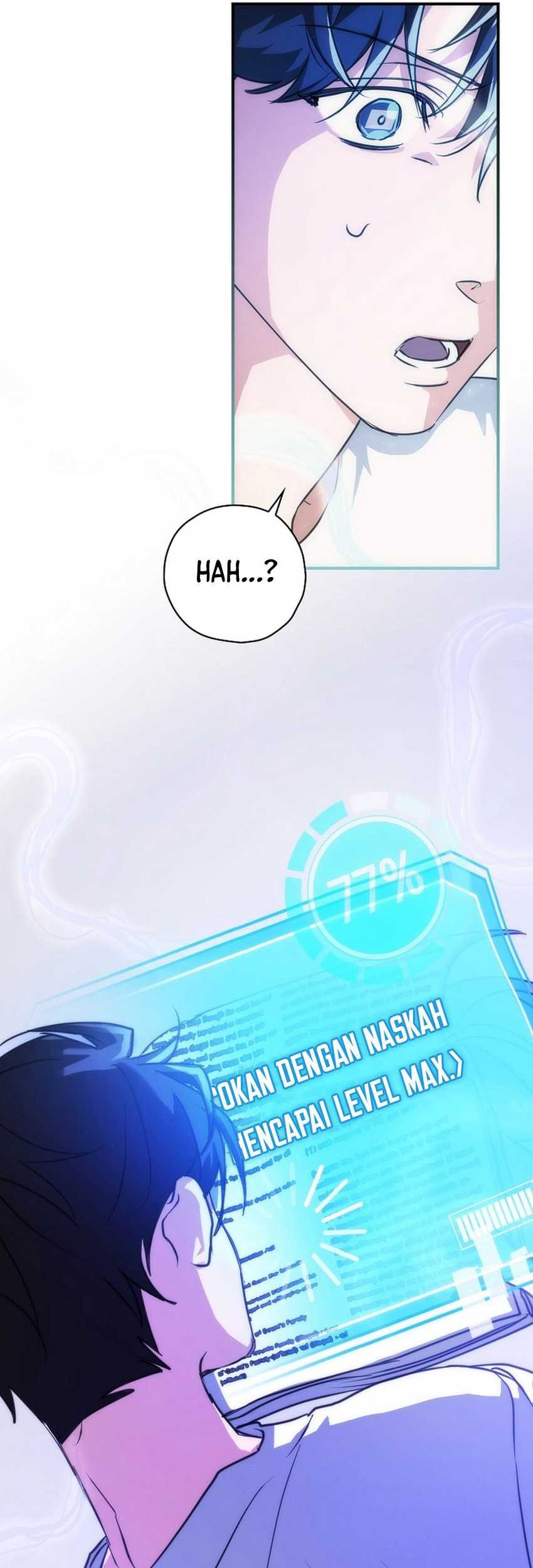 The Book-Eating Actor Chapter 5 Gambar 40