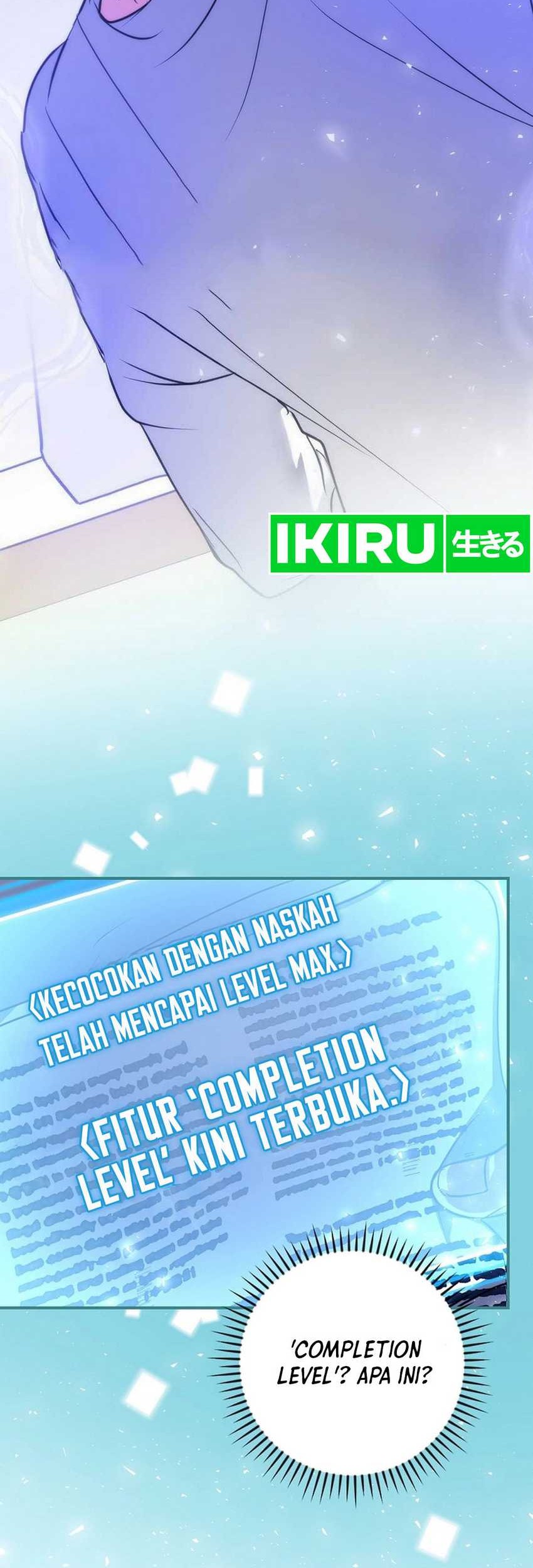 The Book-Eating Actor Chapter 5 Gambar 41