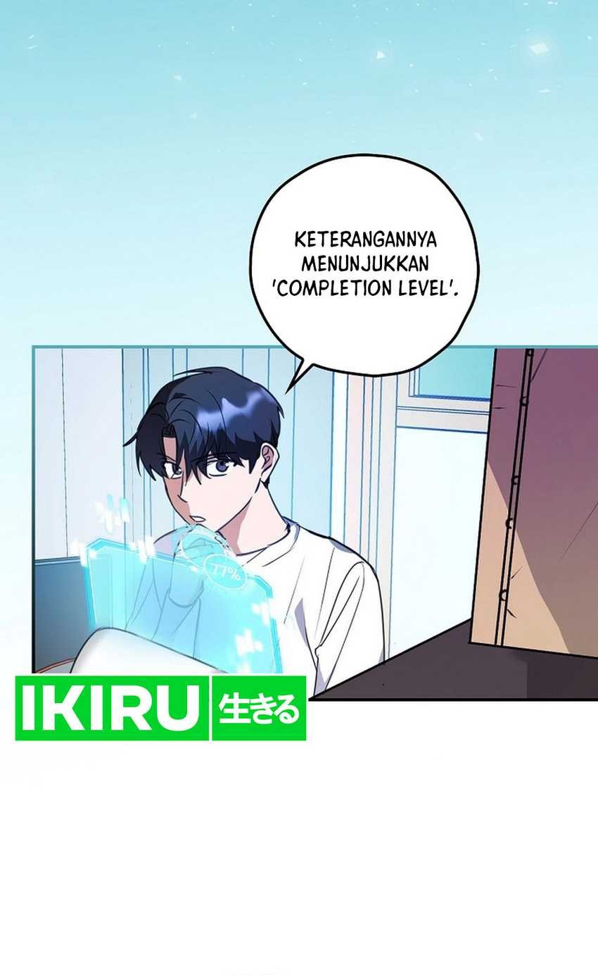 The Book-Eating Actor Chapter 5 Gambar 44