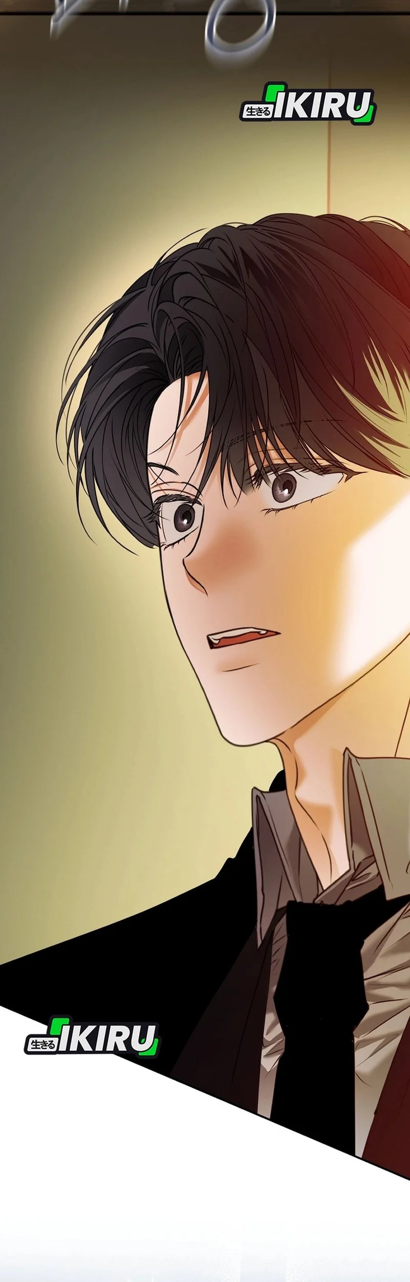 The Book-Eating Actor Chapter 50 Gambar 15