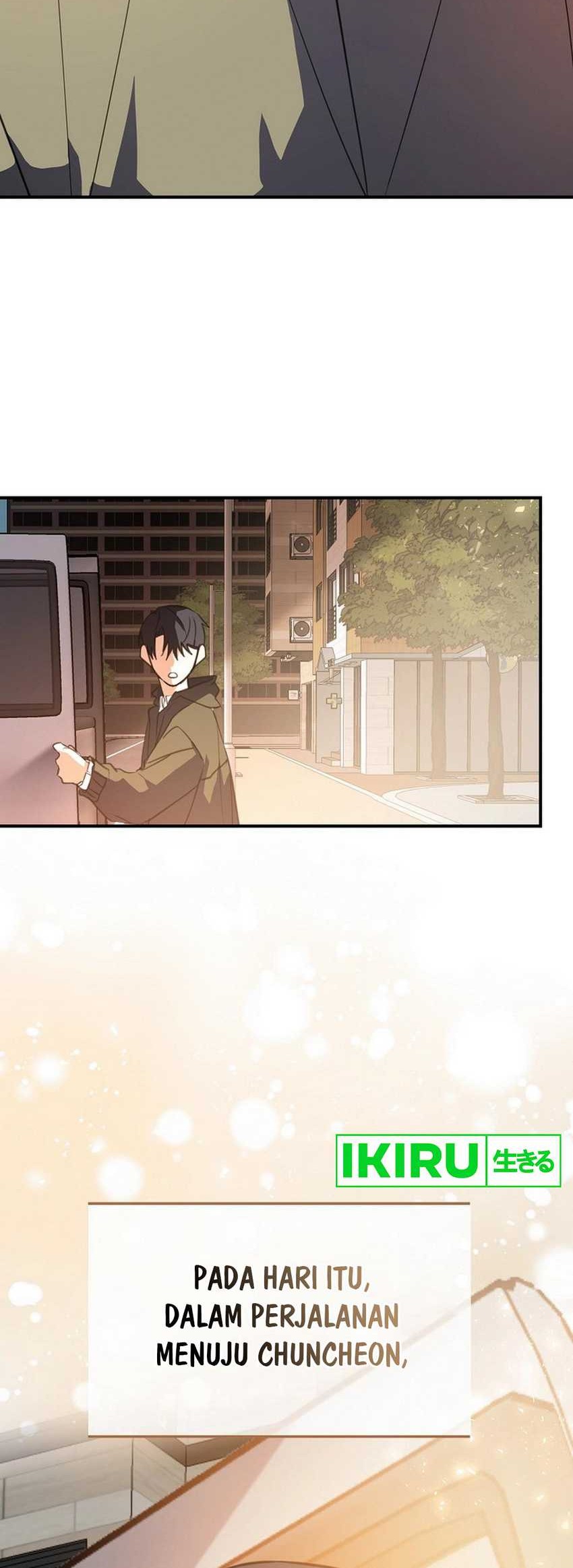 The Book-Eating Actor Chapter 6 Gambar 50