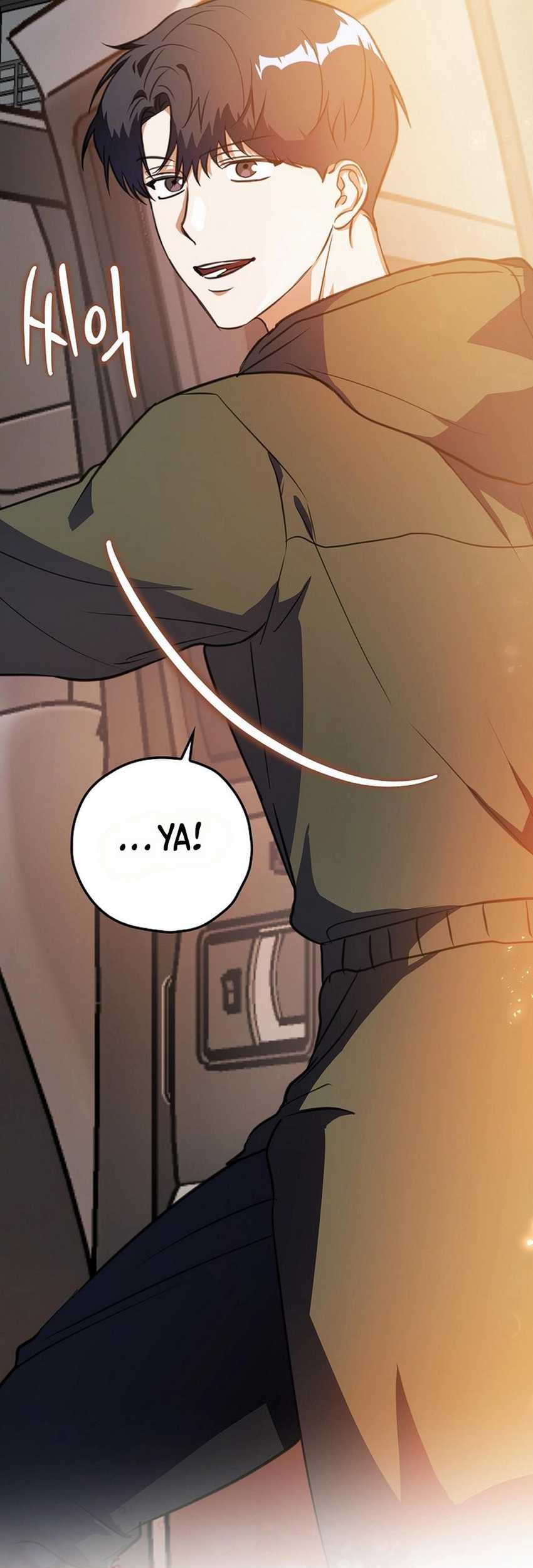 The Book-Eating Actor Chapter 6 Gambar 51