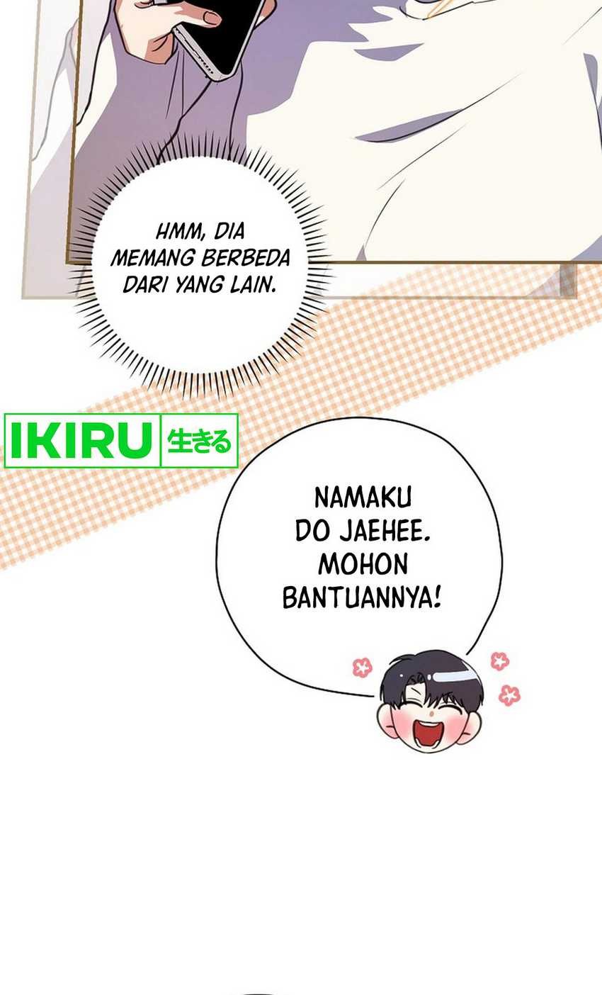 The Book-Eating Actor Chapter 6 Gambar 6