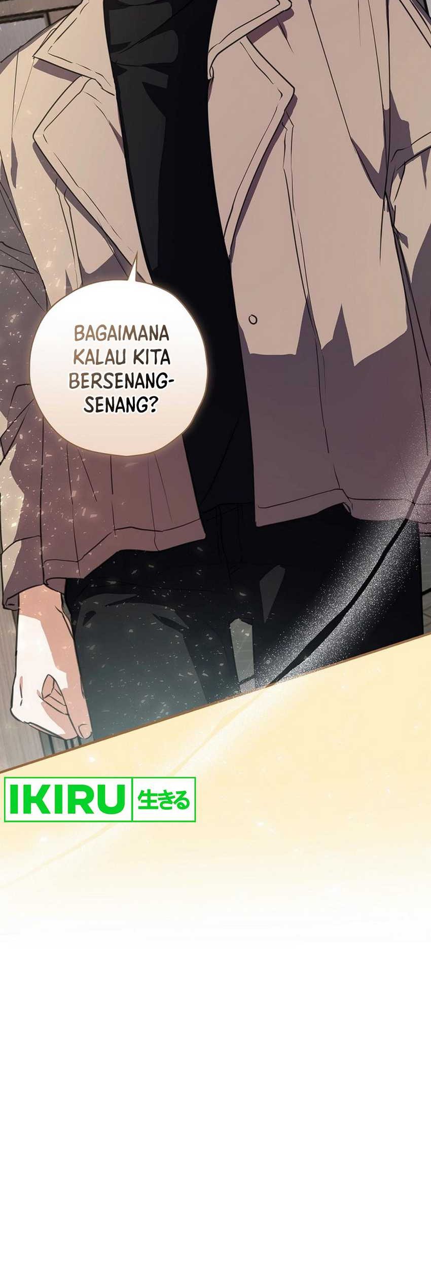 The Book-Eating Actor Chapter 6 Gambar 29