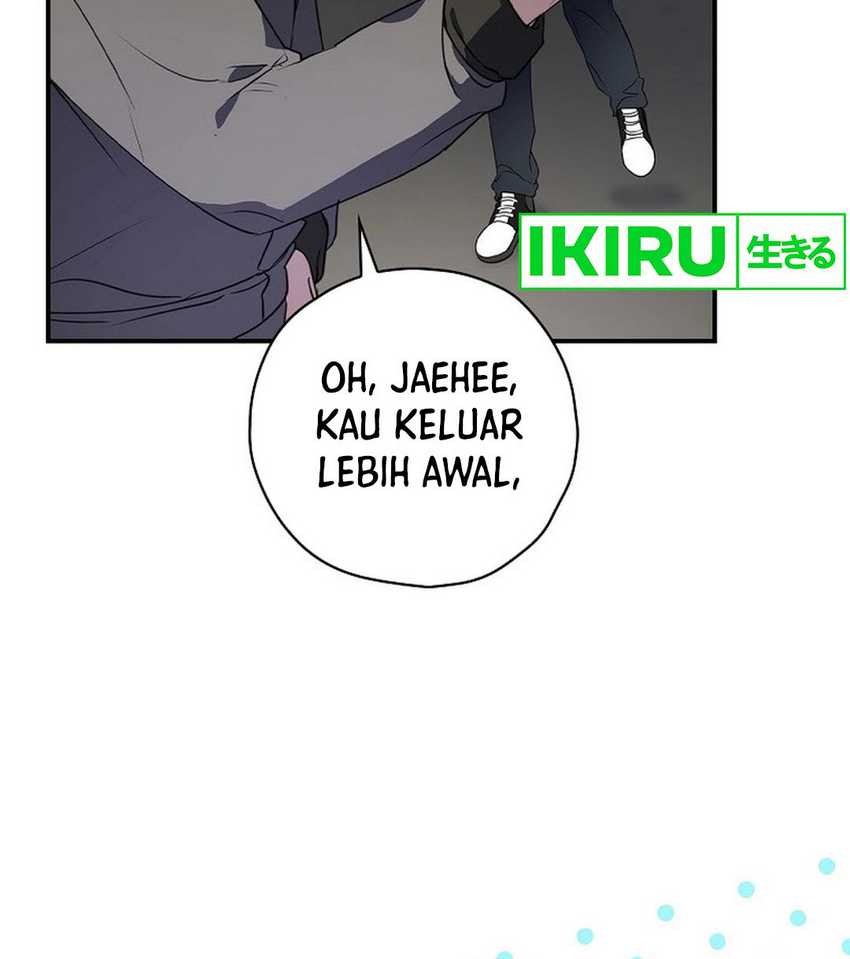 The Book-Eating Actor Chapter 6 Gambar 31