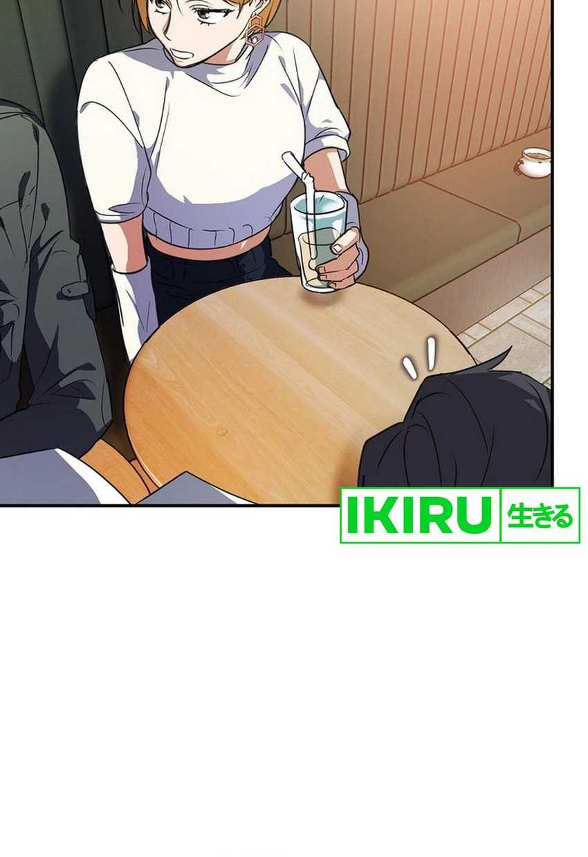 The Book-Eating Actor Chapter 6 Gambar 21