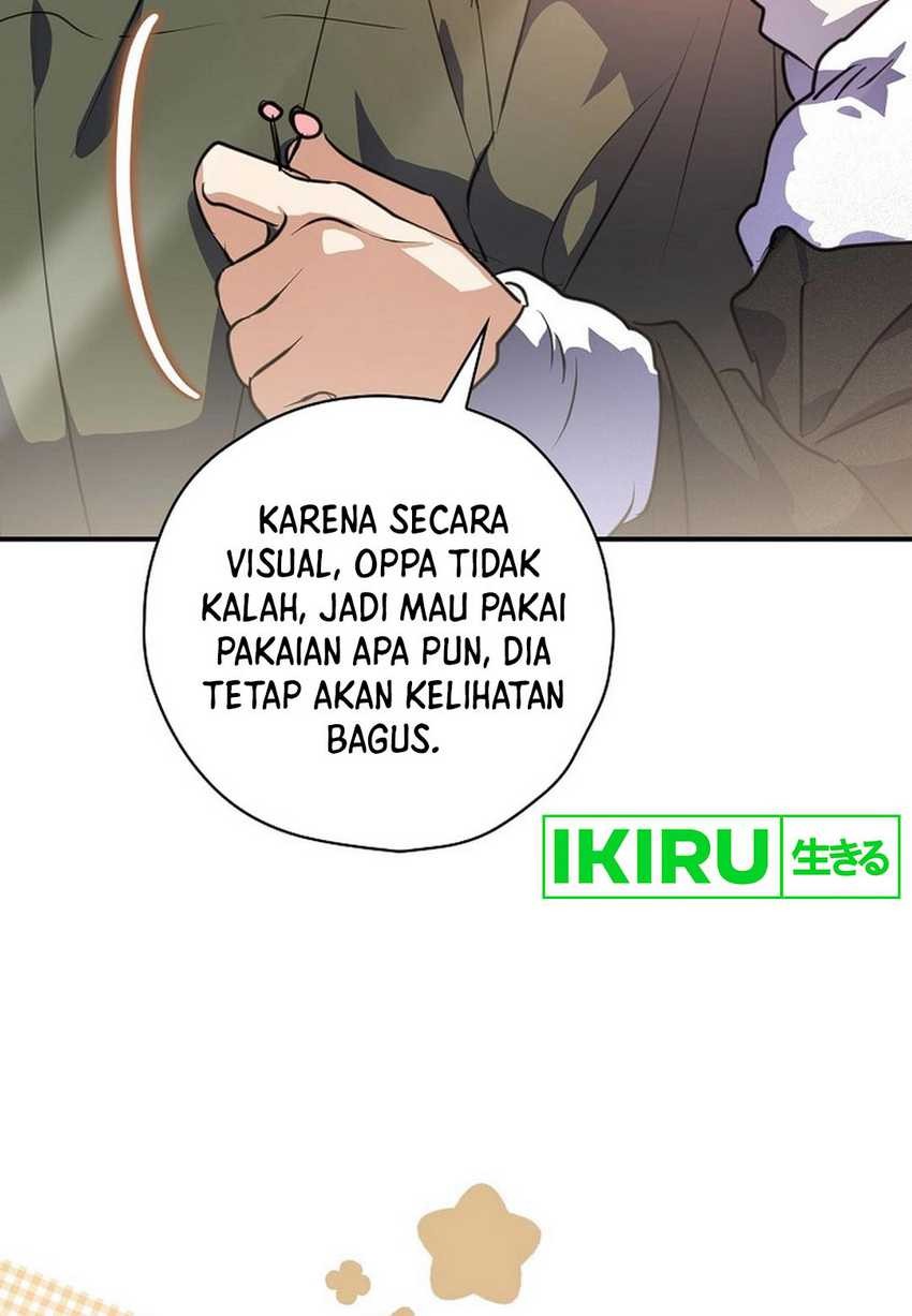 The Book-Eating Actor Chapter 6 Gambar 41