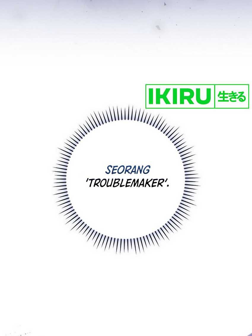 The Book-Eating Actor Chapter 7 Gambar 45