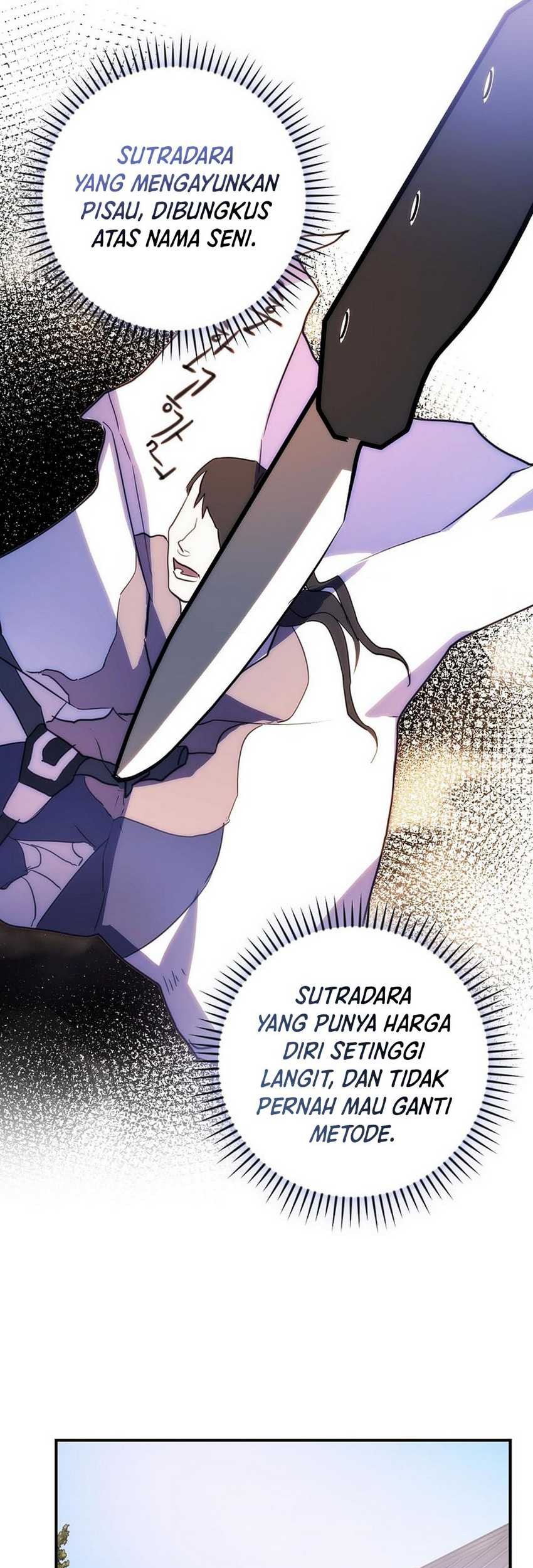 The Book-Eating Actor Chapter 7 Gambar 46