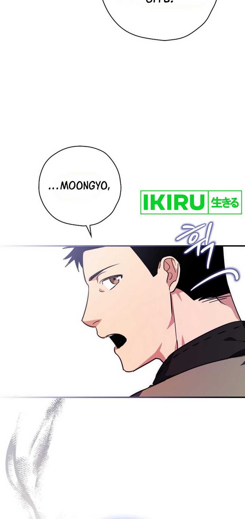 The Book-Eating Actor Chapter 7 Gambar 30