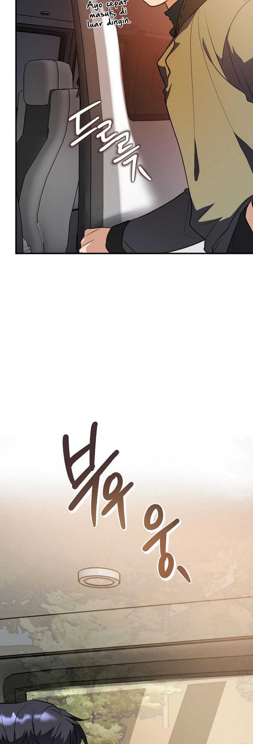 The Book-Eating Actor Chapter 7 Gambar 24