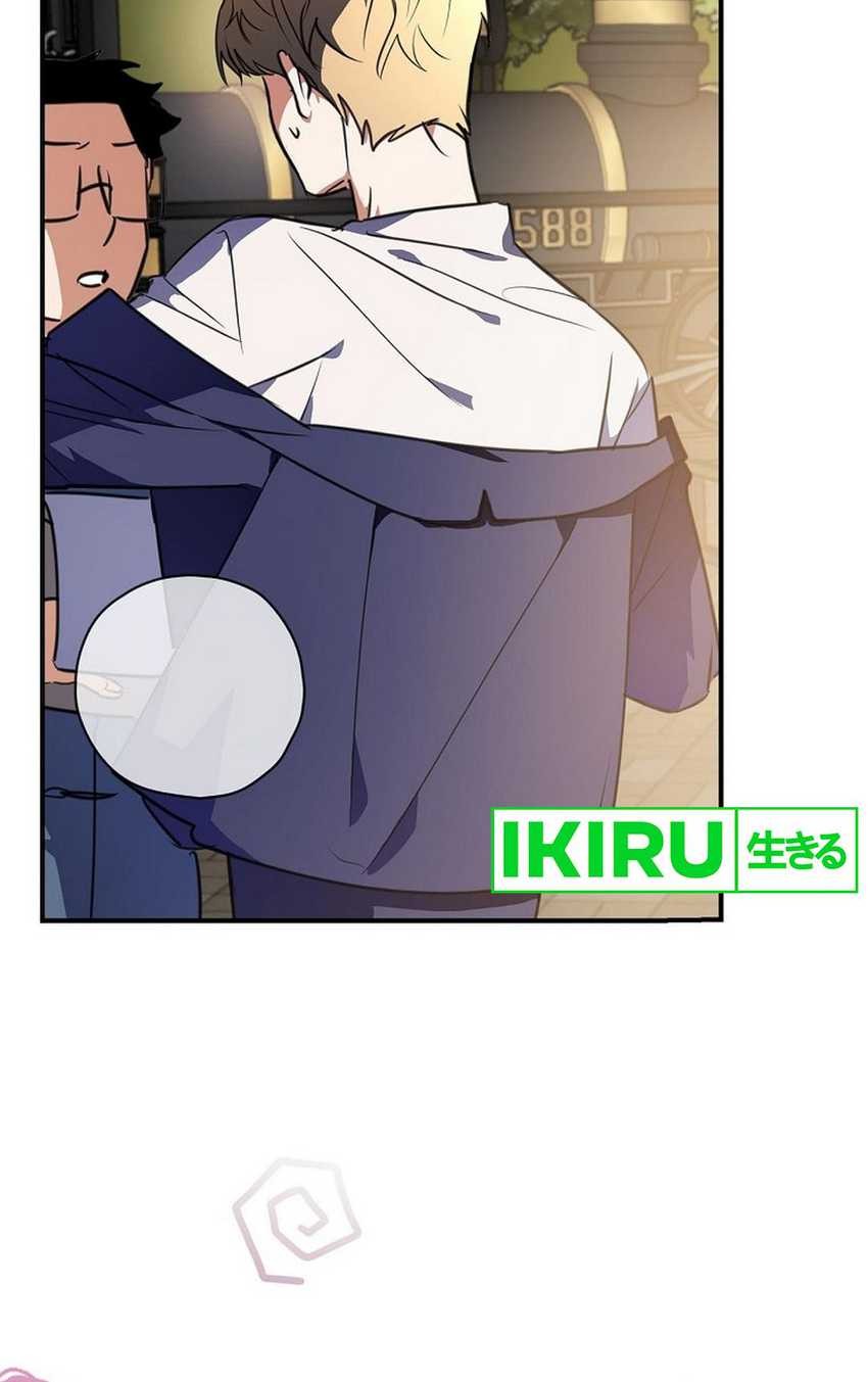 The Book-Eating Actor Chapter 7 Gambar 40