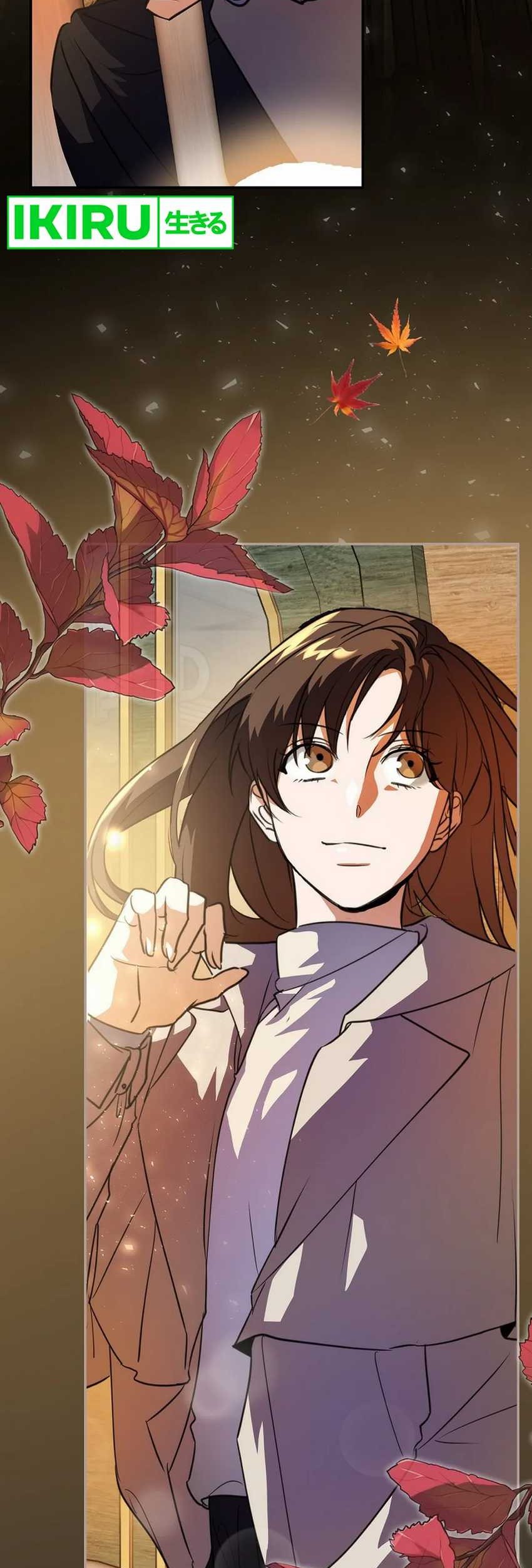 The Book-Eating Actor Chapter 8 Gambar 13