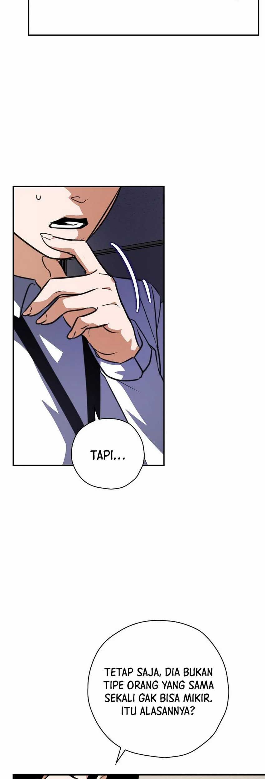 The Book-Eating Actor Chapter 8 Gambar 43