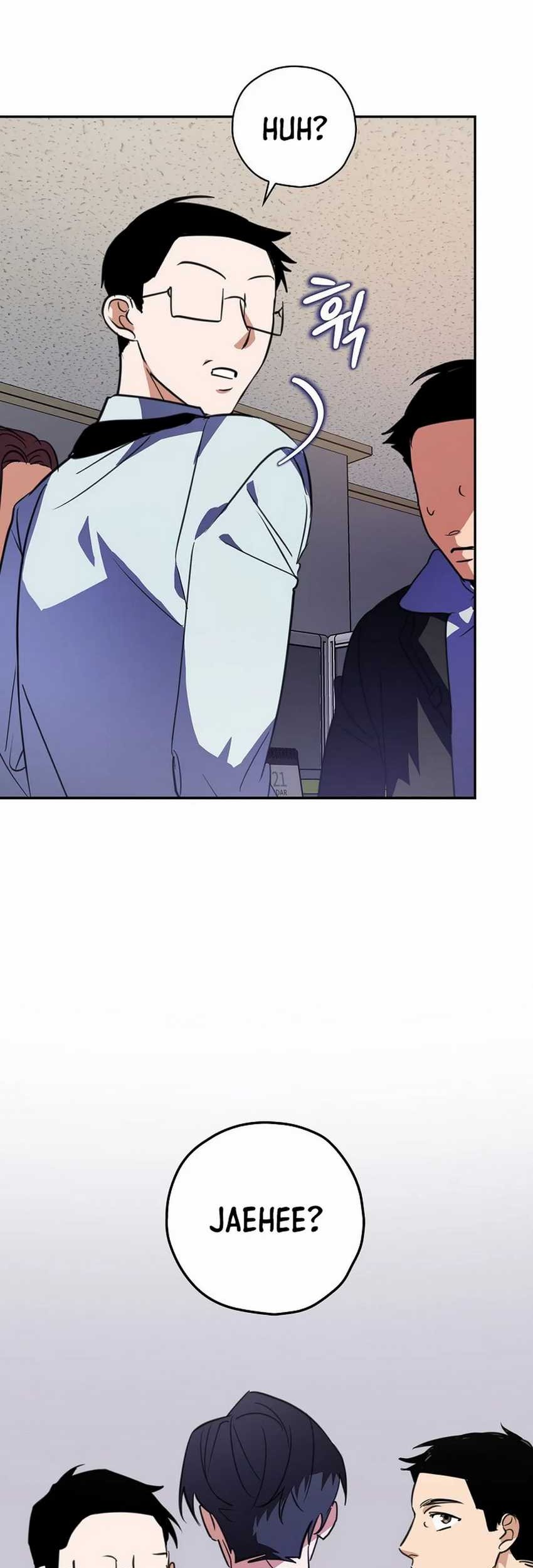 The Book-Eating Actor Chapter 8 Gambar 48