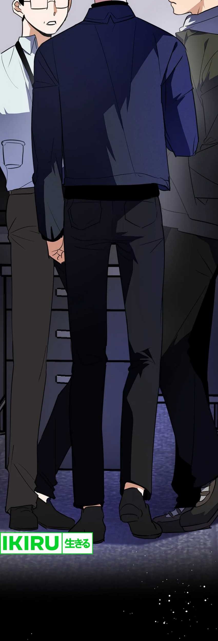 The Book-Eating Actor Chapter 8 Gambar 49