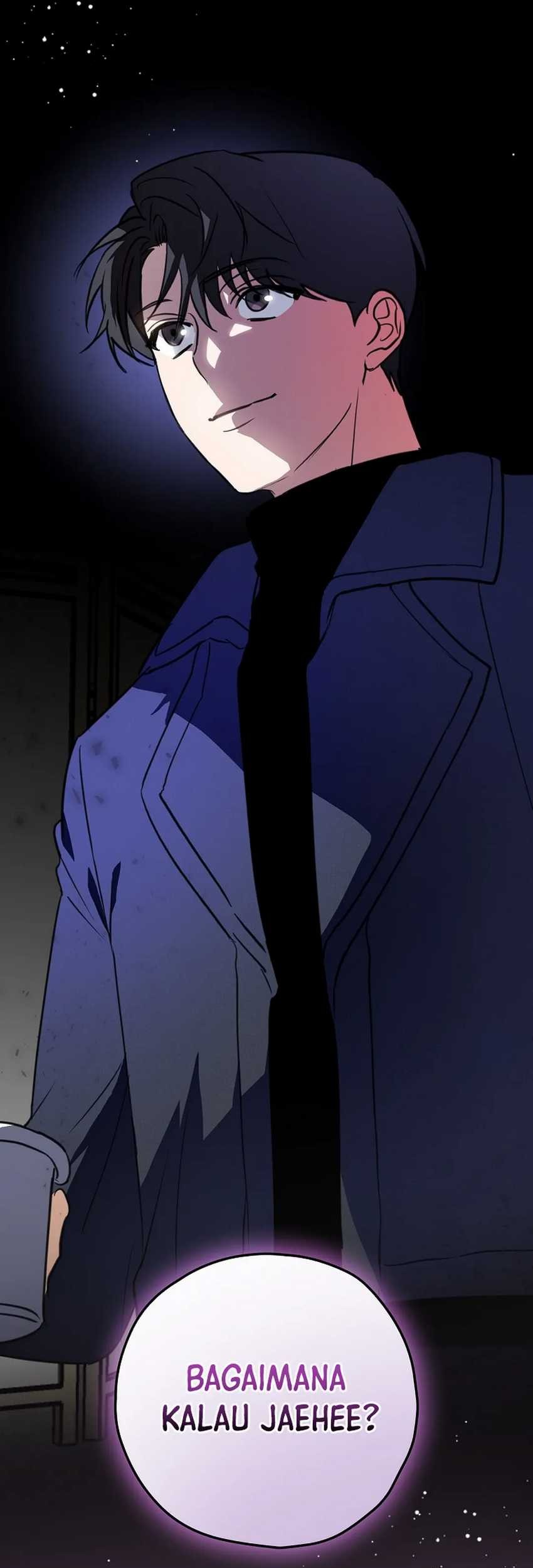 The Book-Eating Actor Chapter 8 Gambar 51