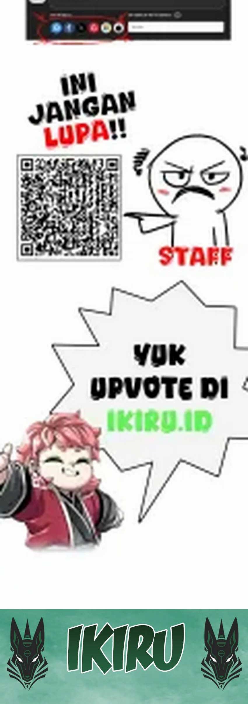 The Book-Eating Actor Chapter 8 Gambar 54