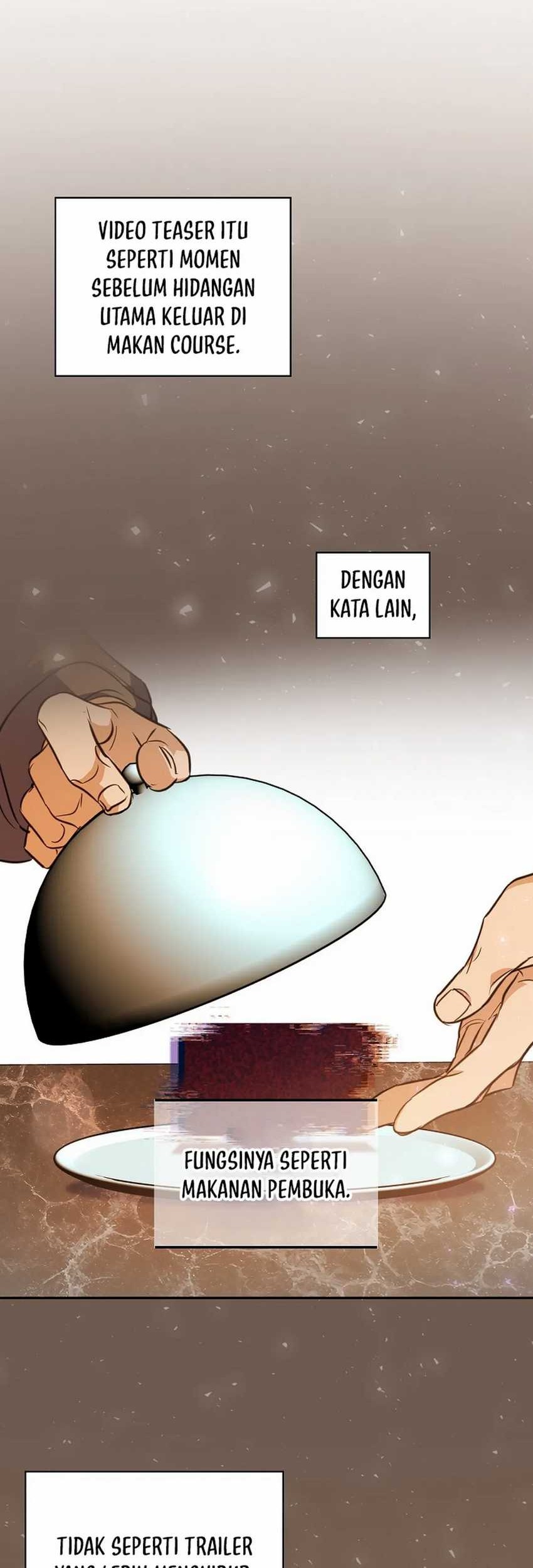 The Book-Eating Actor Chapter 8 Gambar 9