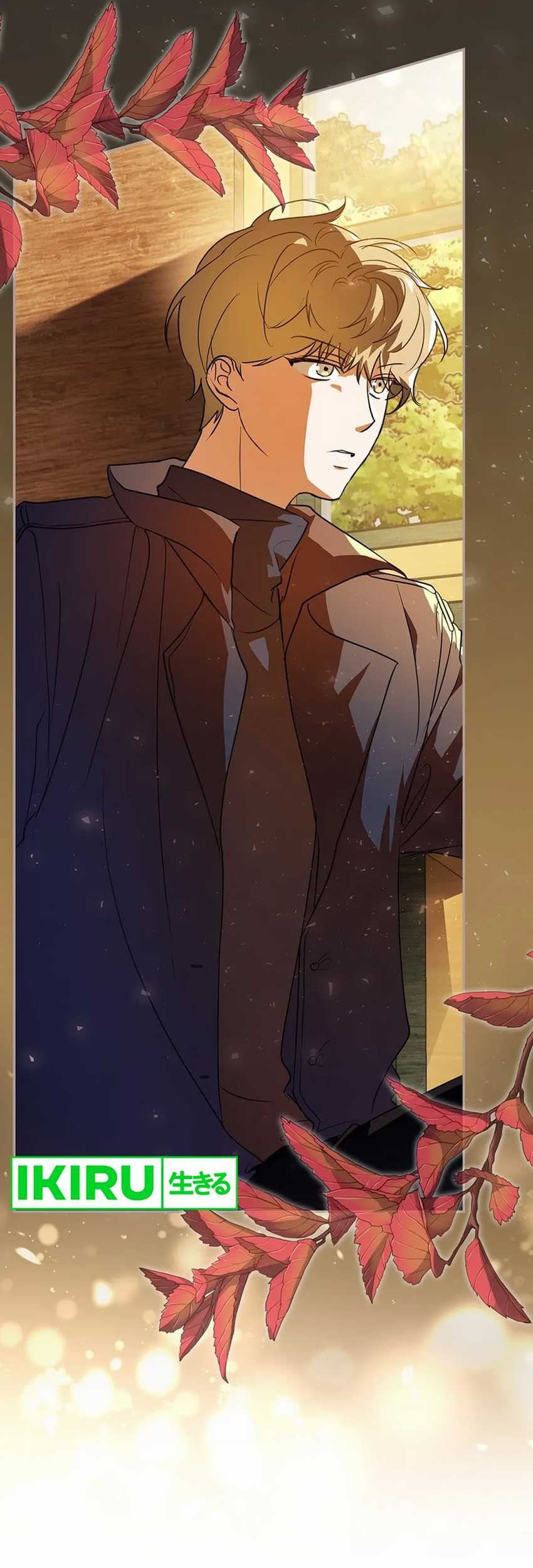 The Book-Eating Actor Chapter 8 Gambar 15