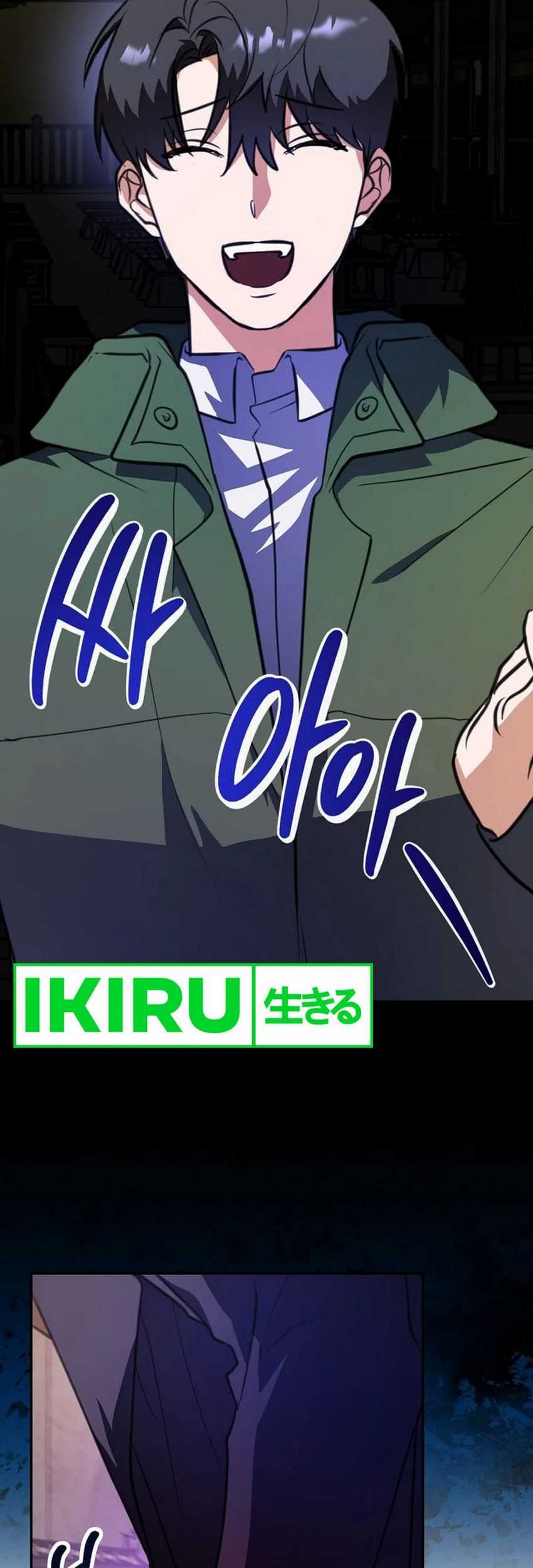 The Book-Eating Actor Chapter 9 Gambar 11