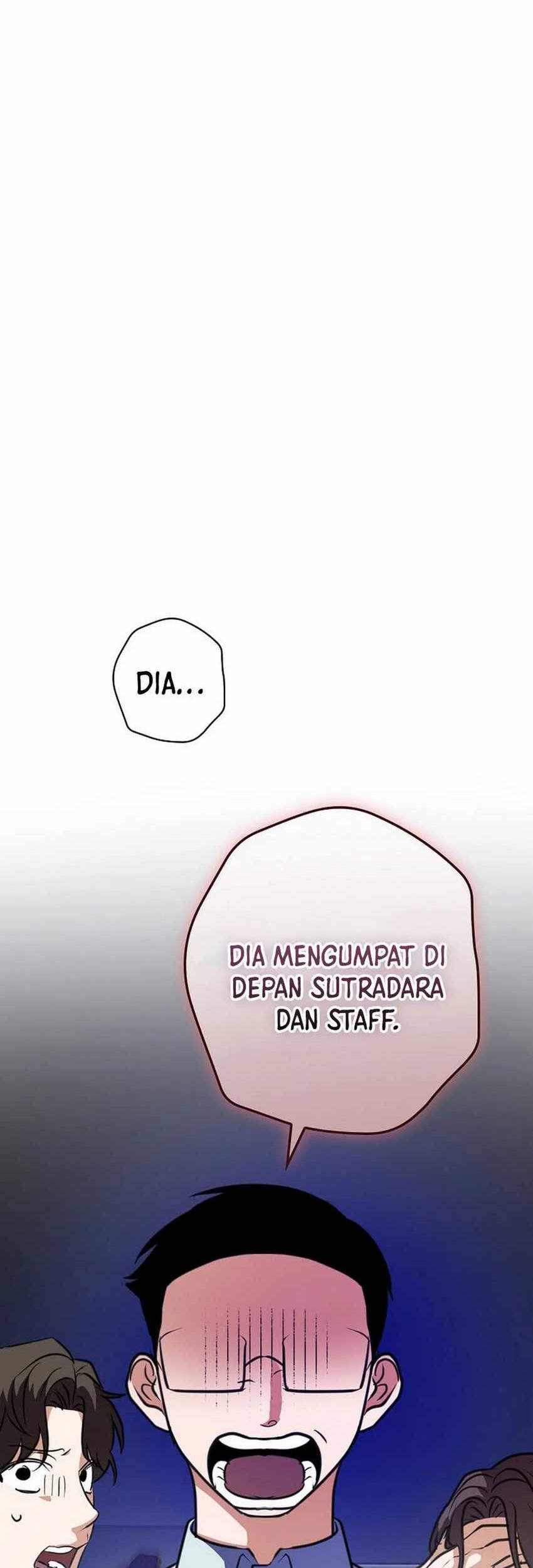 The Book-Eating Actor Chapter 9 Gambar 14