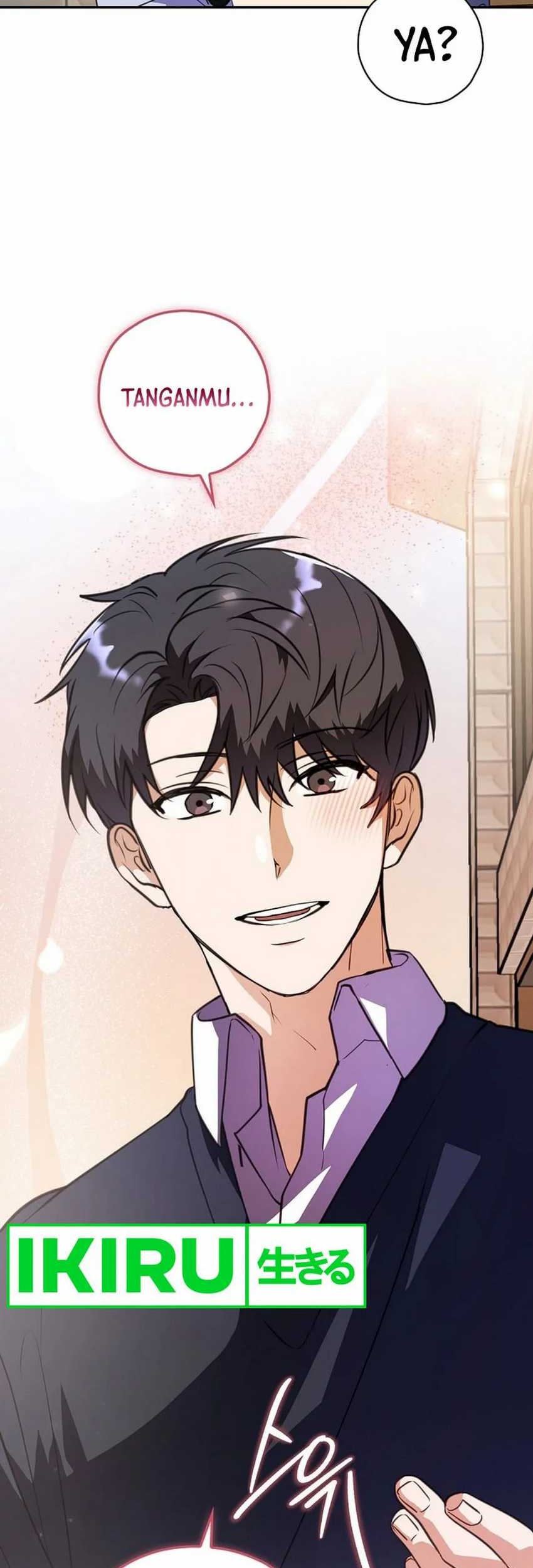 The Book-Eating Actor Chapter 9 Gambar 51