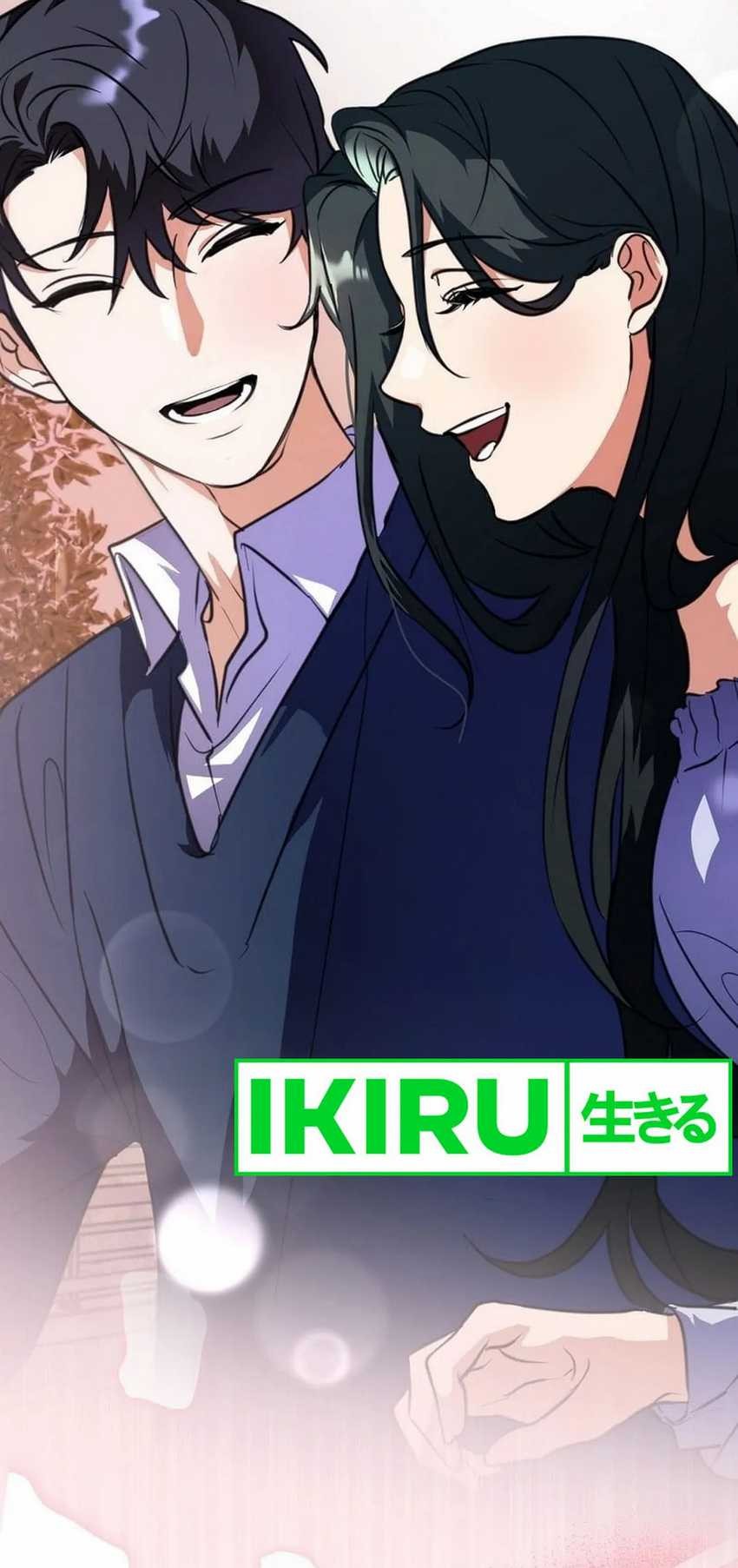 The Book-Eating Actor Chapter 9 Gambar 58