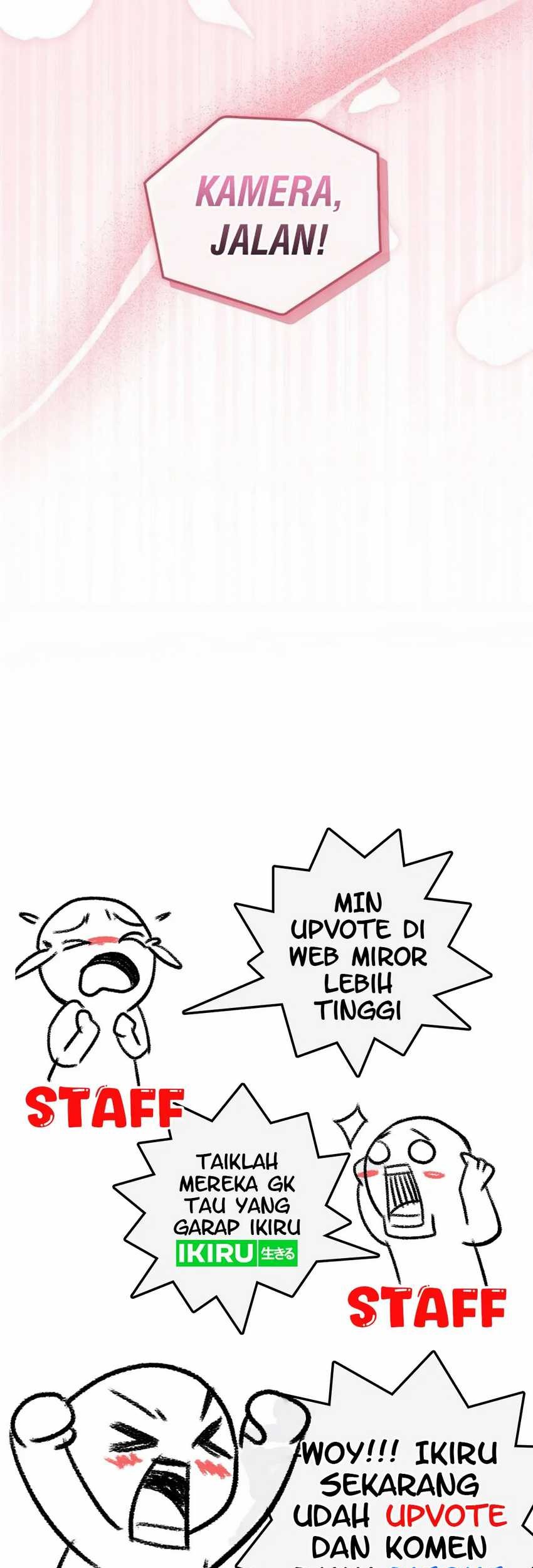 The Book-Eating Actor Chapter 9 Gambar 59